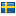 extrashop.sk server is located in Sweden